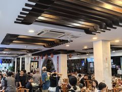 -奎元馆.百年奎元.非遗传承(西湖边的解放路店)