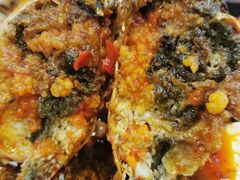 -三妹小龙虾·黄油蟹(华侨城总店)