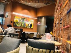 大堂-乐凯撒披萨(恒隆广场店)
