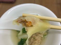 海胆云吞-海胆小馆(春柳店)