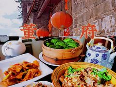 -董府·古宅餐厅