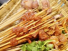 -马路边边串串香(双井直营店)