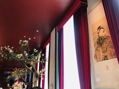 -俏江南天津时尚曲艺主题餐厅(马场道店)