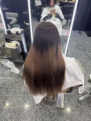 -藤野造型·烫·染发型设计店