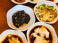 -龙抄手(春熙路总店)