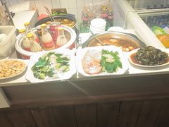 -飨府.老淮面馆.自营(清河路店)