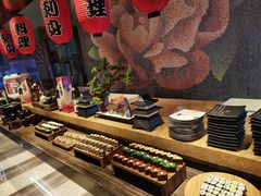 -星河湾半岛酒店·意咖啡西餐厅