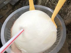 -椰子下蛋(南锣鼓巷店)