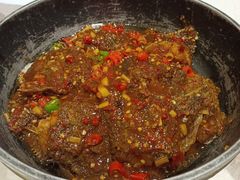 深海鱼尾-柴米油盐(土菜院子店)