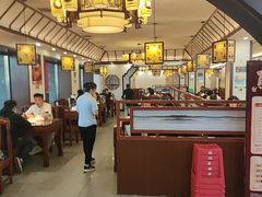 -惠宾饭庄(中山路店)