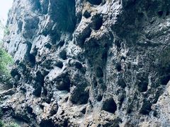 -百漈沟生态旅游景区