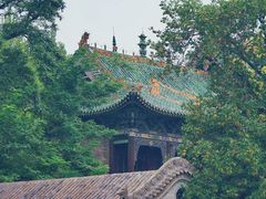 -迎泽公园
