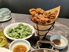 -1937青岛老味道·海肠捞饭·青岛菜(大鲍岛栈桥店)