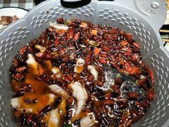 -川人百味·水煮活鱼(赛罕万达店)