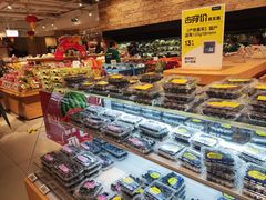 -七鲜超市(瑞虹天地太阳宫店)