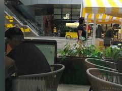 -Manner Coffee(万象食家店)