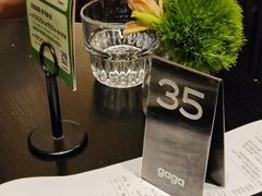 -gaga(深圳福田星河COCO Park店)