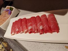 -海底捞火锅(大融城店)