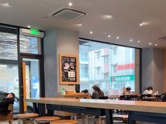 -星巴克(长沙乐和城门店)
