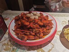 -串盟烧烤大排档·长沙美食地标(星沙店)