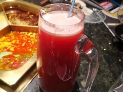 -王家渡火锅店(棕榈泉店)