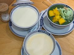 -赵记传承·中式甜品(中山石岐大信店)