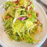 为这一口素什锦烧麦，沙河也不算远[爱吃]