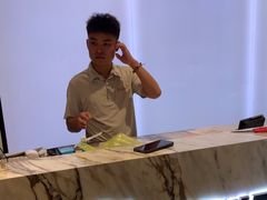 -好恒健身(北市白云店)