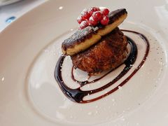 -MORTON'S 莫尔顿牛排坊(北京丽晶酒店)