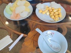 -西江美食舫·江西菜(健德桥店)