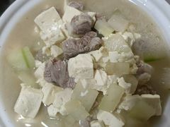 -龙福祥餐馆
