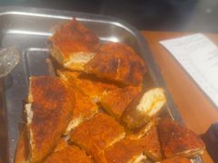 -青海名吃尕张娃非遗烤肉(海湖总店)