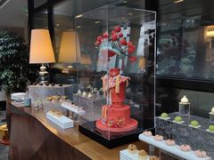 -棕榈岛海鲜自助餐厅(虹桥迎宾馆店)