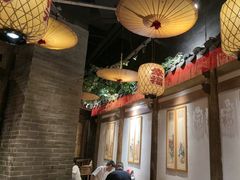 -南京大牌档(济南万象城店)