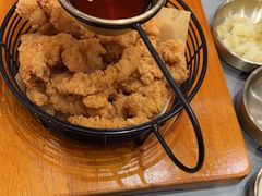 -龙虾奇迹(大华三路店)