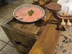 -陈渡桥老火锅(清潭店)
