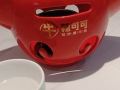 -辣可可·小炒黄牛肉(望京凯德MALL店)