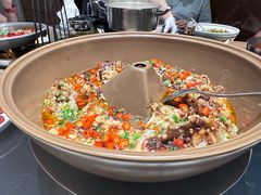 -花城粤菜餐厅(高新区店)