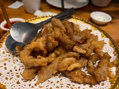-临家闽南菜(宝洲路店)