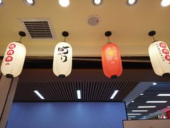 -町门烤肉拌饭专门店(新天地店)