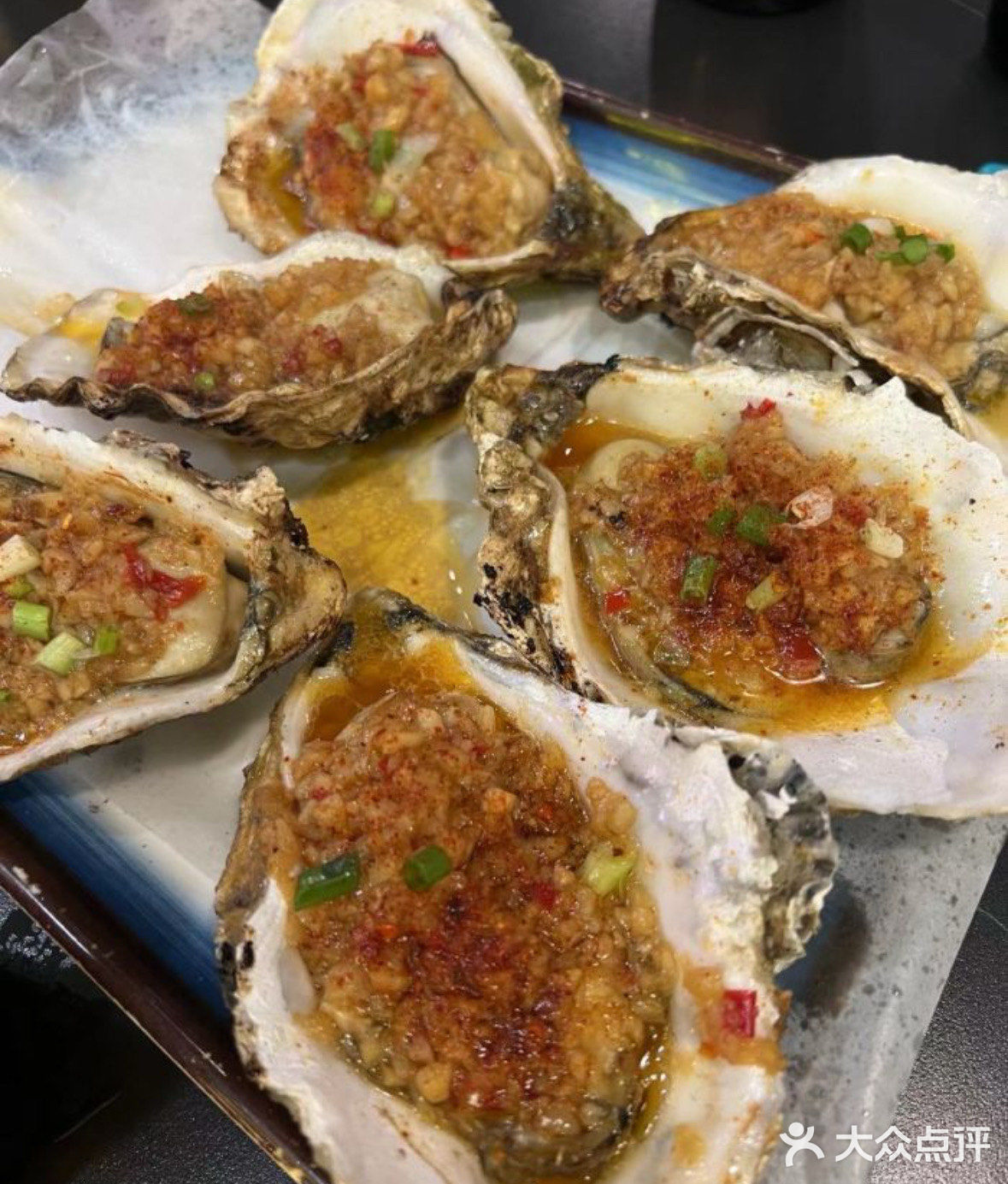 N刷的烤串儿店❗️烧烤夜宵控必去！！！