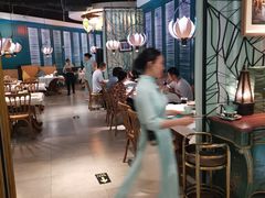 -花样西贡·蜜越餐厅·法式越南料理(水晶城店)