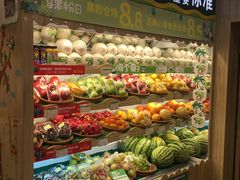 -百果园PAGODA(应元路店)