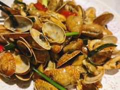 -钱山海鲜大排档