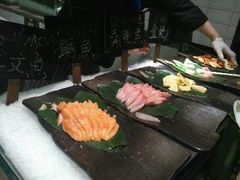 -星伦多自助料理·涮烤一体(虹悦城店)