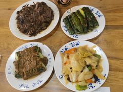 -柴氏风味斋(甘家口店)