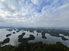 -千岛湖东南湖区