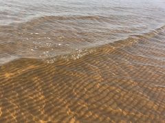 -北戴河东海水浴场