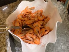 冰虾-皇朝万鑫自助餐厅