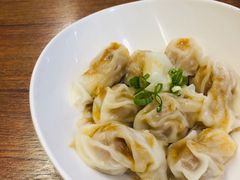 -八方云集锅贴水饺专门店(天母店)
